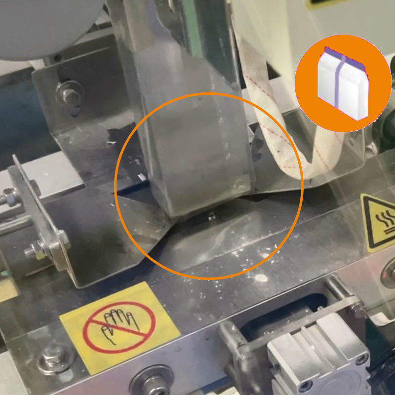 Otomatik 200g 300g 500g Dikey Şekil Doldurma ve Sızdırma Paketleme Makineleri Toz Doldurma Makinesi Doypack Bag Whey Protein Toz Paketleme Makinesi