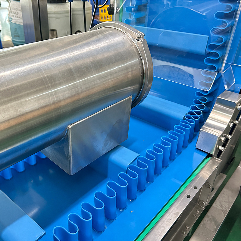 Kişiselleştirilmiş Verimli Dehidratlı Sığır Eti Nuggets Kütlelendirme Paketleme Makinesi Yiyecek Hazır Sığır Eti Çoklu Başlı Ağırlatıcı