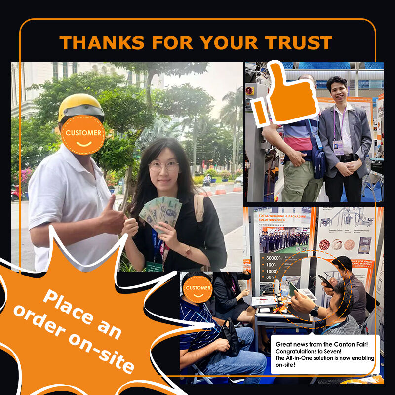 Hazır Yemek Paketleme Makinesi Vidalı Tartı Tepsili Paketleme Hattı Vidalı Beslemeli Çok Kafalı Tartı