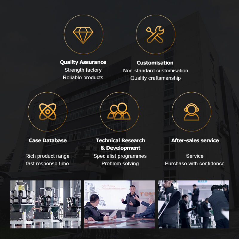 Hazır Yemekler İçin Çok Kafalı Tartı Tepsi Kapama Makinesi ile Otomatik Salata ve Meyve Paketleme Hattı