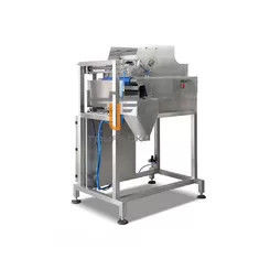 Donanım için 30 Kez / Min 350mm OD Titreşim Ayırma Makinesi
