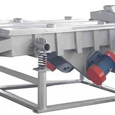 3L 30 Kez/Dk 350mm OD Titreşim Ayırma Makinesi Paslanmaz Çelik