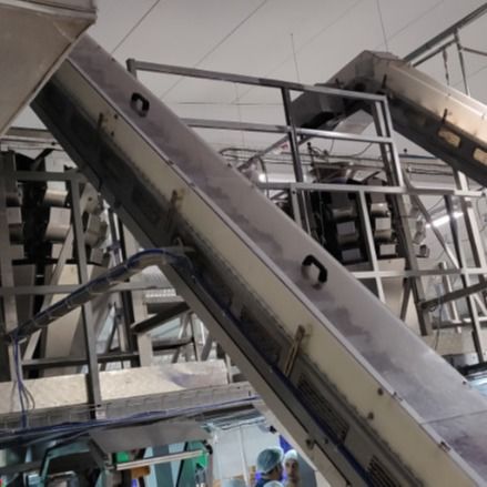 10 '' Renkli Dokunmatik Ekran ISO9001 0.5L Kuruyemiş Paketleme Makinası