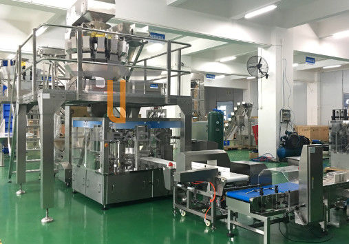 TOUPACK Dondurulmuş Tavuk İçin İki Aşamalı Dijital Metal Dedektörü