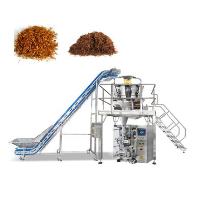 Filiform Ürün için 10 Kafa Düz Plakalı Hazne Çok Kefeli Kantar Kombinasyonu Terazisi