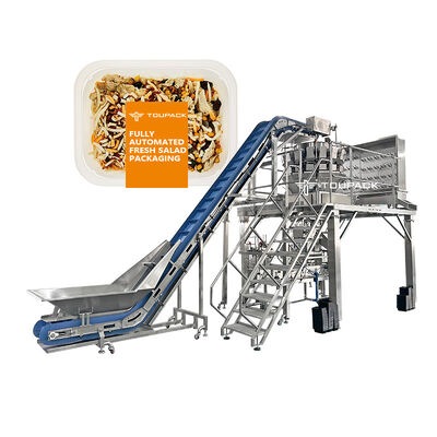 MAP / Vakum / Tepe / Çanta Paketleme Çözümü Taze, Dondurulmuş ve Pişmiş Etler için