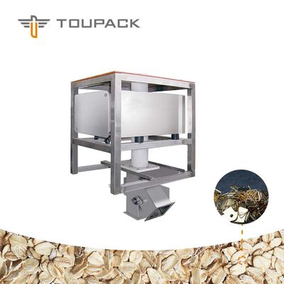 CE Sertifikalı 5Ton / H X Ray Metal Dedektörü, Konveyör Tipi Metal Dedektörü