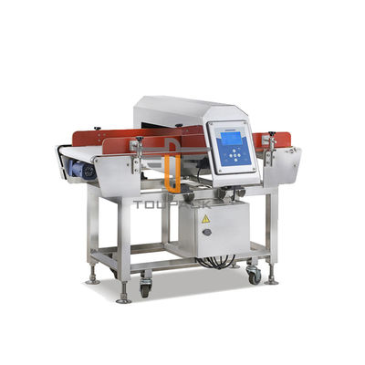 SUS304 300mm Genişlik Yüksek Hızlı Kontrol Kantarı, Metal Dedektörü Kontrol Terazisi