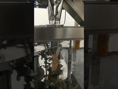 Limon tartım paketleme çözümü