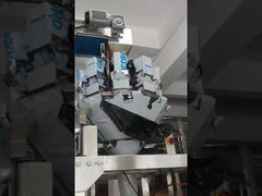 Pirinç, fasulye, fındık paketleme makinesi tek durakta mükemmel fiyat ve kısa teslim süresi.