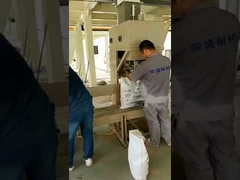 Kimyasal güç için paketleme sistemi, 5kg 10kg veya daha fazla gibi büyük üniteleri destekleyebilir