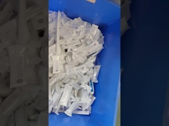 Çikolatalı gıdalar için ambalajlama ve ağırlama sistemi