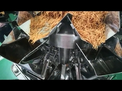 Filamentli ürün ambalajı ve tartma çözeltisi