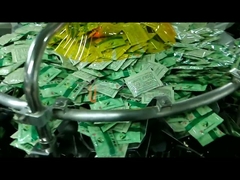 Taşıma, tartma/sayma, paketleme çözümü.