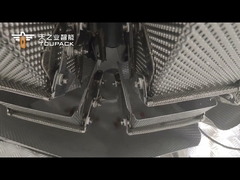 QQ Şeker Tartım Konserveleme Sistemi