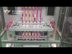 TOUPACK Çok Şeritli Paketleme Makinesi