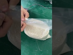 Mükemmel vakum fonksiyonlu torba kapatma makinesi, yarı otomatik, geniş kapatma fonksiyonlu makine