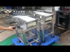 TOUPACK Su Geçirmez Kontrol Kantarı