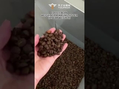 Granül Dolum Makinası