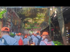 TOUPACK şirketi takım geliştirme etkinlikleri harika bir inceleme