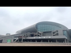 Aşağıdaki videoyu izleyin ve size sergiyi gösterin.